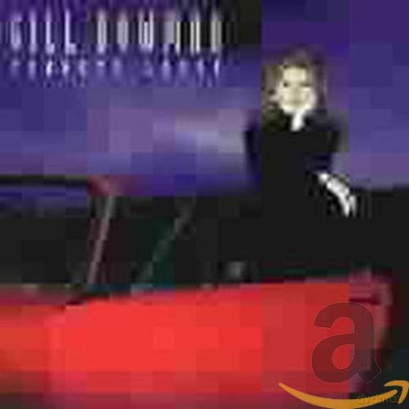 Gill Bowman: Perfect Lover [CD]