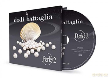 Dodi Battaglia: Perle2 [CD]