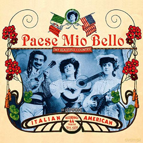 Pese Mio Bello [2CD]