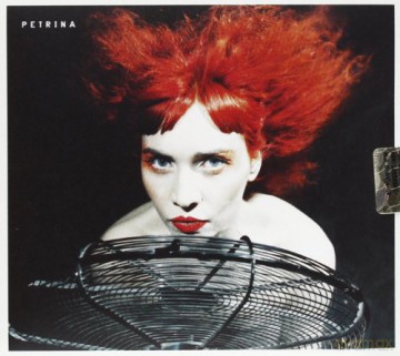 Petrina: Petrina [CD]