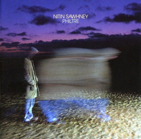Nitin Sawhney: Philtre [CD]