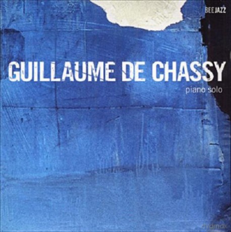 Guillaume De Chassy: Piano Solo [CD]