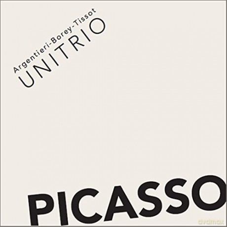 Unitrio: Picasso [CD]