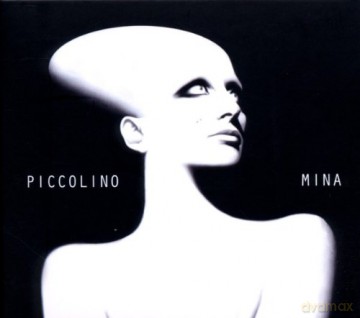 Mina: Piccolino [CD]