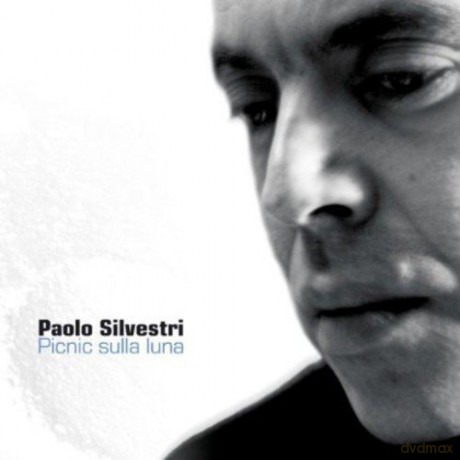 Paolo Silvestri: Picnic Sulla Luna [CD]