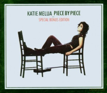 Katie Melua: Piece by Piece [2CD]