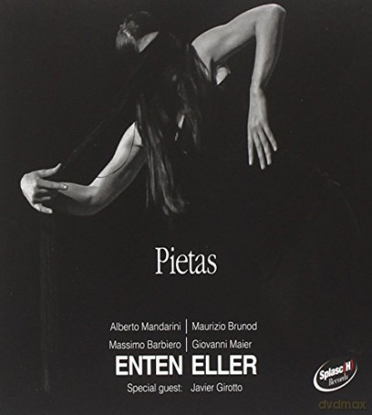 Enten Eller: Pietas [CD]