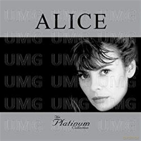 Alice: Platinum Collection [3CD]