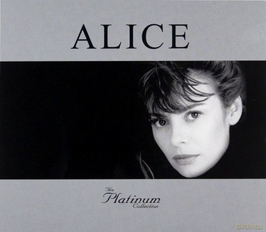 Alice: Platinum Collection [3CD]