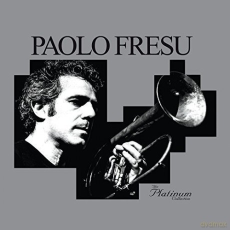 Paolo Fresu: Platinum Collection [3CD]