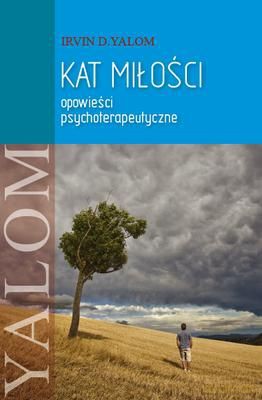 Kat Miłości Pocket - Irvin D. Yalom [KSIĄŻKA]