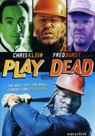 Play Dead: Play Dead [CD]