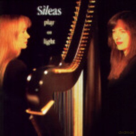 Sileas: Play On Light [CD]
