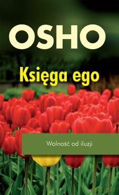 Księga Ego (Pocket) - Osho [KSIĄŻKA]