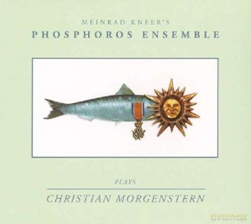 Kneer`S, Meinrad: Plays Christian [CD]