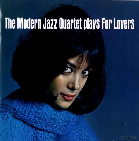 Modern Jazz Quartet: Plays for Lovers + 6 Bonus Tracks [CD]