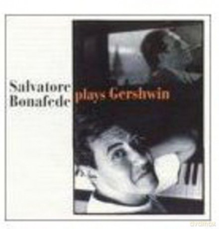 Salvatore Bonafede: Plays Gershwin + 5 Bt [2CD]