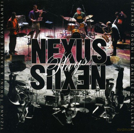 Nexus: Plays Nexus [CD]