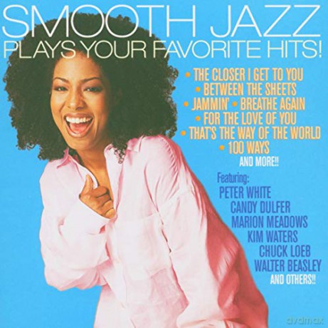 Plays Your Favorite Hits! [CD]