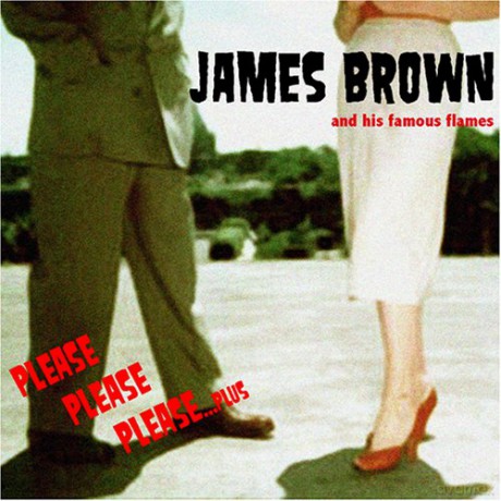 James Brown: Please Please Ple...Plus [CD]