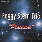 Peggy Stern Trio: Pleiades [CD]