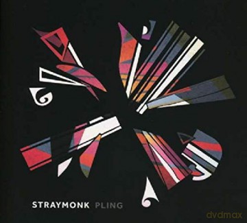 Straymonk: Pling [CD]