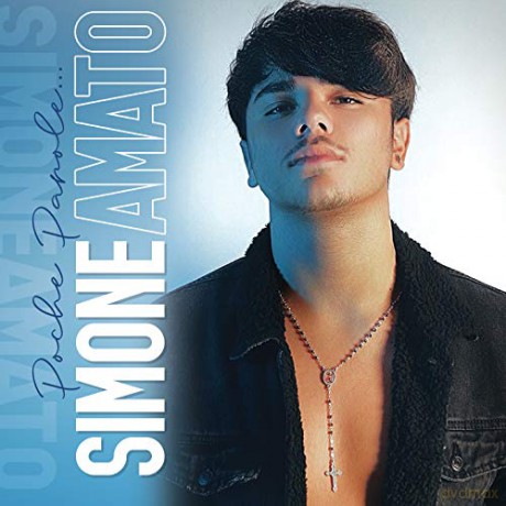Amato Simone: Poche Parole [CD]