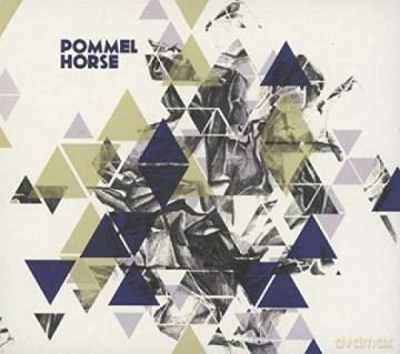 Pommelhorse: Pommelhorse [CD]