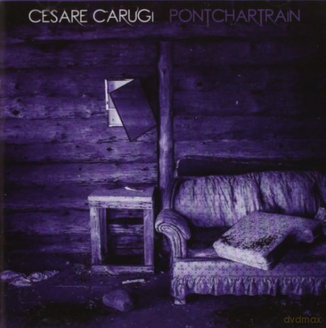 Carugi Cesare: Pontchartrain [CD]