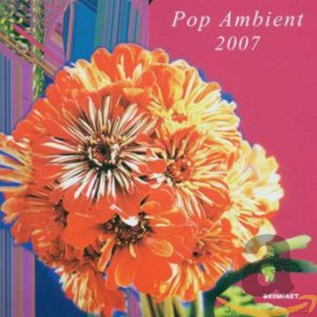 Pop Ambient 2007 [CD]