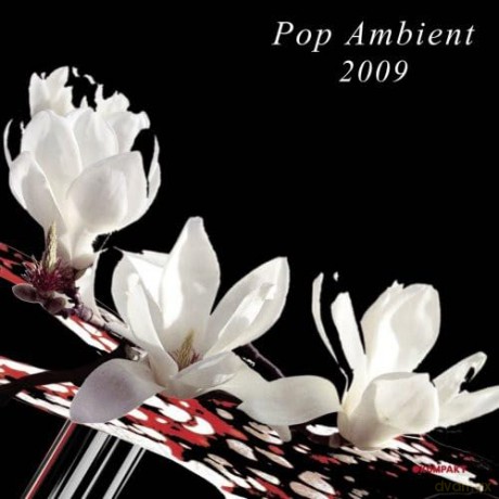 Pop Ambient 2009 [CD]