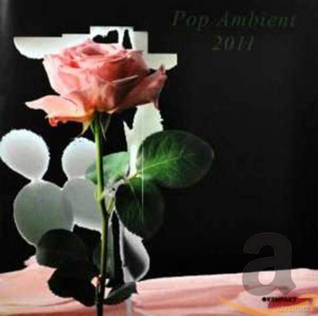 Pop Ambient 2011 [CD]
