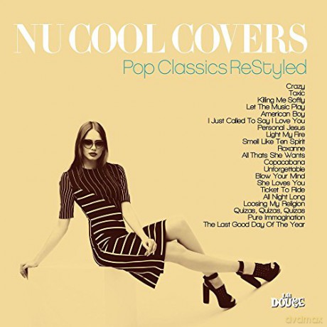 Pop Classics Restyled [CD]