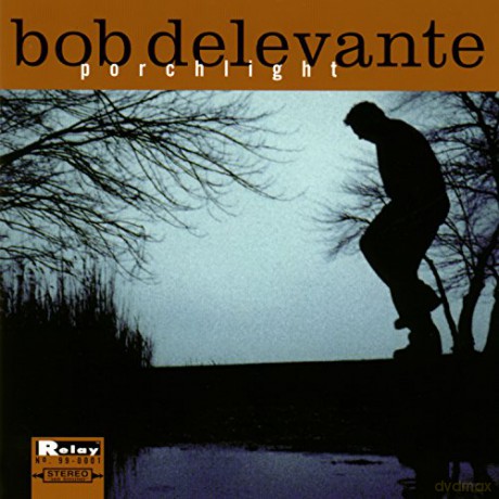 Bob Delevante: Porchlight [CD]