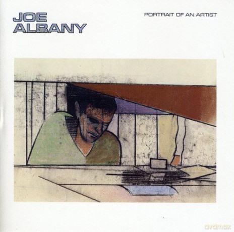Joe Albany: Portrait Of An Artist [CD]