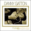 Danny Gatton: Portraits [CD]