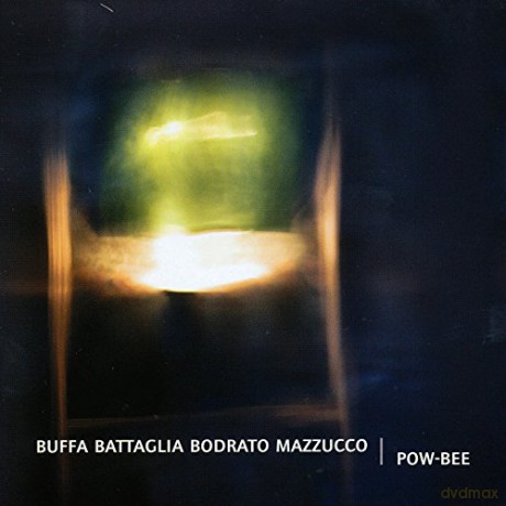 Pow: Pow - Bee [CD]