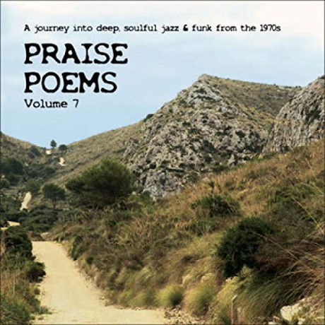 Praise Poems, Vol. 7 [CD]