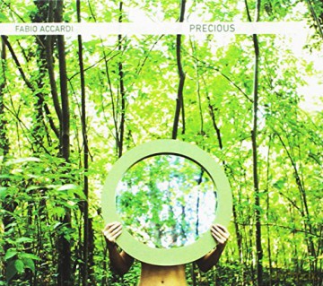 Fabio Accardi: Precious [CD]