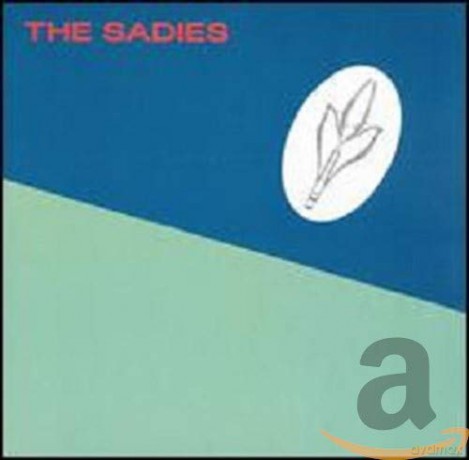 Sadies: Precious Moments [CD]