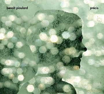Benoit Pioulard: Precis [CD]
