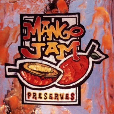 Mango Jam: Preserves [CD]