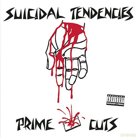 Suicidal Tendencies: Prime Cuts - Best Of [CD]
