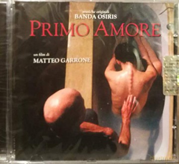 Banda Osiris: Primo Amore [CD]