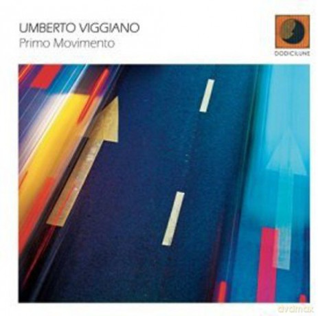 Umberto Viggiano: Primo Movimento [CD]