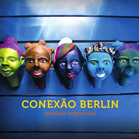 Conexao Berlin: Produto Importado [CD]