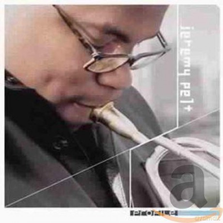 Jeremy Pelt: Profile [CD]