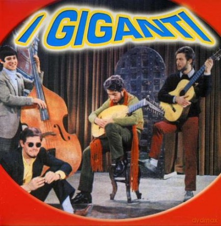 I Giganti: Proposta - the Best of I Giganti [CD]