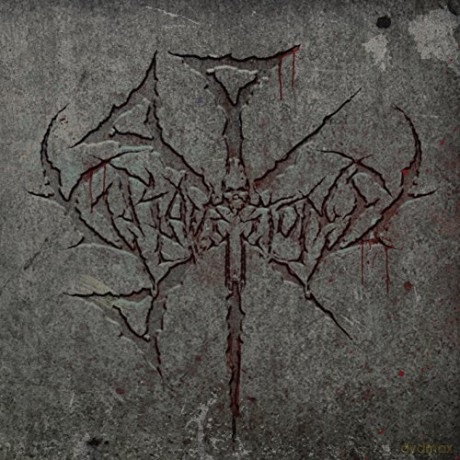 Gravestone: Proud To Be Dead [CD]