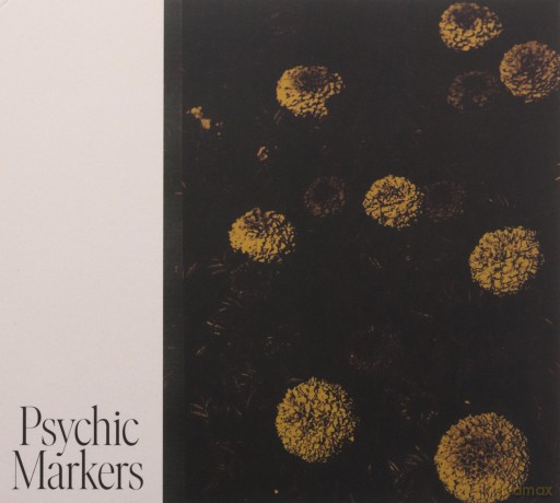 Psychic Markers: Psychic Markers [CD]